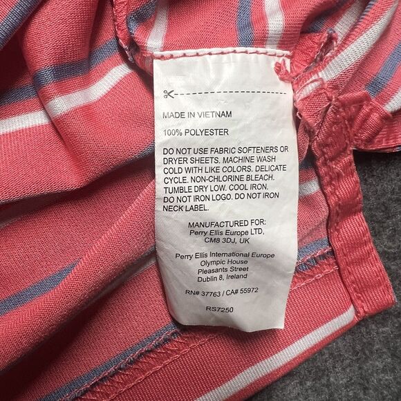 Lot of 2 Callaway Opti Dri Polo Shirt Men's XL Golf Performance Casual - Picture 4 of 14